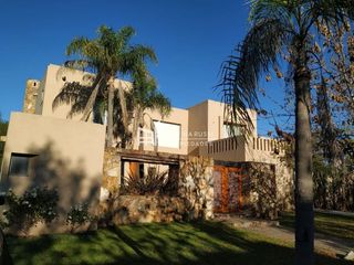 Casa en alquiler en Santa Catalina - Villanueva