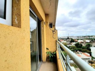 Alquiler departamento 2 amb balcón Caseros