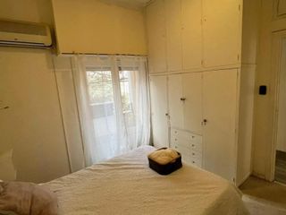 Departamento en venta - 2 Dormitorios 1 Baño - 51Mts2 - Belgrano