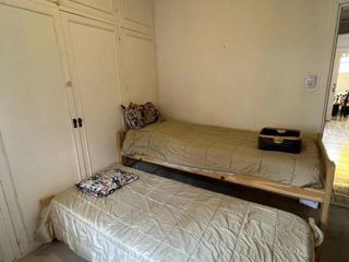Departamento en venta - 2 Dormitorios 1 Baño - 51Mts2 - Belgrano