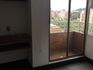 APARTAMENTO en ARRIENDO en Bogotá Mazurén
