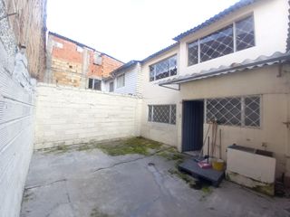 CASA en ARRIENDO en Bogotá San Ignacio