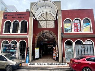 Foto 4 de OFICINA en VENTA en Tunja CC 450 AÑOS - CENTRO