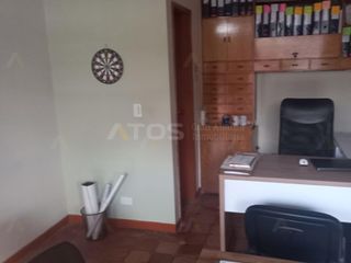 Foto 8 de OFICINA en VENTA en Tunja CC 450 AÑOS - CENTRO