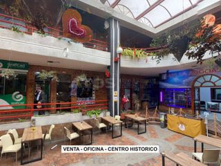 Foto 3 de OFICINA en VENTA en Tunja CC 450 AÑOS - CENTRO