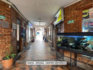 Foto 2 de OFICINA en VENTA en Tunja CC 450 AÑOS - CENTRO