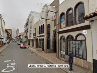 Foto 1 de OFICINA en VENTA en Tunja CC 450 AÑOS - CENTRO