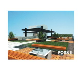 Rosario: Corrientes 631 Edificio Foss II Oficinas premium de 36,10 m2 a estrenar, Santa Fe, Argentina