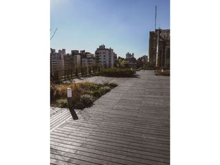 Rosario: Corrientes 631 Edificio Foss II Oficinas premium de 36,10 m2 a estrenar, Santa Fe, Argentina
