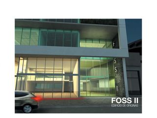Rosario: Corrientes 631 Edificio Foss II Oficinas premium de 64,74 m2 a estrenar, Santa Fe, Argentina
