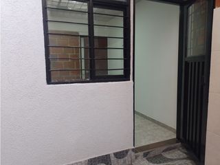 Foto 10 de APARTAESTUDIO NUEVA SALOMIA