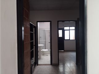 Foto 2 de APARTAESTUDIO NUEVA SALOMIA