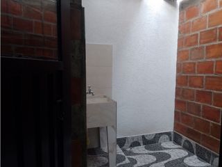 Foto 11 de APARTAESTUDIO NUEVA SALOMIA