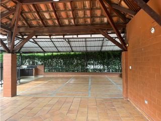 Foto 24 de CASA TRES NIVELES CONJUNTO RESIDENCIAL JARDIN DEL VIENTO