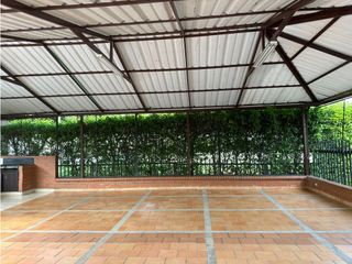 Foto 4 de CASA TRES NIVELES CONJUNTO RESIDENCIAL JARDIN DEL VIENTO