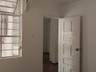 La Pradera, Suite en  Renta, 60m2, 1 Habitación.