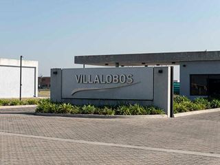 Terreno en venta - 1.004mts2 - Villalobos, Pueblos del Plata