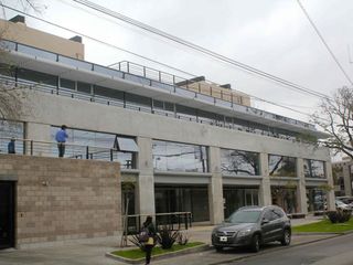 Oficina en ALQUILER - Las Lomas de San Isidro