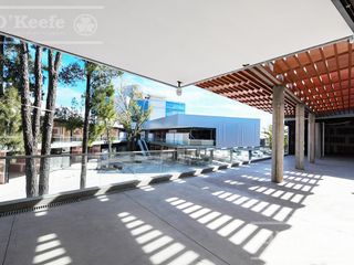 Nuevo Quilmes Plaza - Alquiler de modernas oficinas