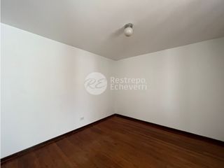 Casa en arriendo, El Cable, Manizales