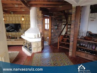 Foto 13 de Vendo Hermosa Casa en Tabio Rio Frio Occidental