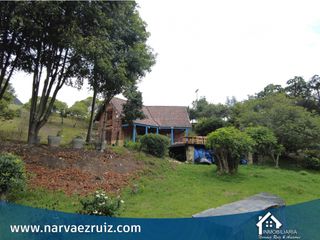 Foto 30 de Vendo Hermosa Casa en Tabio Rio Frio Occidental