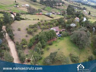 Foto 5 de Vendo Hermosa Casa en Tabio Rio Frio Occidental