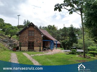 Foto 1 de Vendo Hermosa Casa en Tabio Rio Frio Occidental