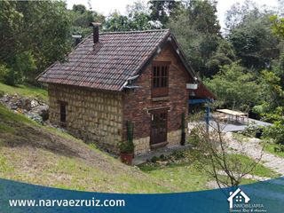 Foto 21 de Vendo Hermosa Casa en Tabio Rio Frio Occidental