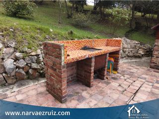 Foto 24 de Vendo Hermosa Casa en Tabio Rio Frio Occidental