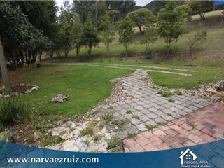Foto 33 de Vendo Hermosa Casa en Tabio Rio Frio Occidental