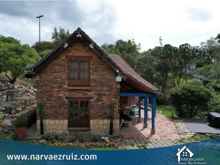 Foto 6 de Vendo Hermosa Casa en Tabio Rio Frio Occidental
