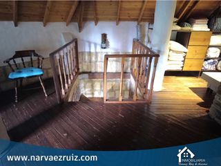 Foto 14 de Vendo Hermosa Casa en Tabio Rio Frio Occidental