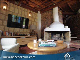 Foto 9 de Vendo Hermosa Casa en Tabio Rio Frio Occidental