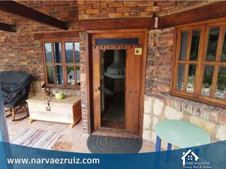 Foto 7 de Vendo Hermosa Casa en Tabio Rio Frio Occidental