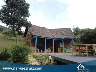 Foto 22 de Vendo Hermosa Casa en Tabio Rio Frio Occidental
