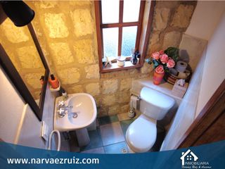 Foto 10 de Vendo Hermosa Casa en Tabio Rio Frio Occidental