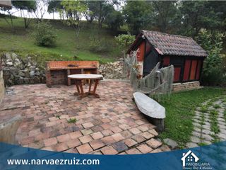Foto 23 de Vendo Hermosa Casa en Tabio Rio Frio Occidental