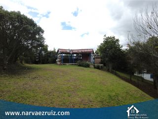 Foto 28 de Vendo Hermosa Casa en Tabio Rio Frio Occidental