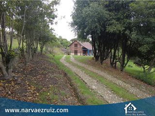 Foto 35 de Vendo Hermosa Casa en Tabio Rio Frio Occidental