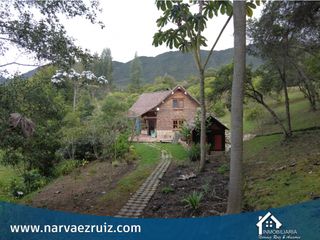 Foto 25 de Vendo Hermosa Casa en Tabio Rio Frio Occidental