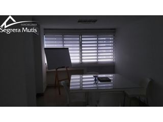 Foto 1 de Oficina en Arriendo/Venta en Cartagena de Indias - BOCAGRANDE