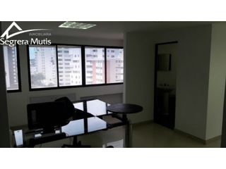 Foto 6 de Oficina en Arriendo/Venta en Cartagena de Indias - BOCAGRANDE