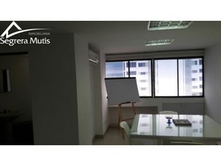 Foto 2 de Oficina en Arriendo/Venta en Cartagena de Indias - BOCAGRANDE