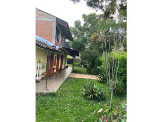 FINCA - VENTA - POTRERITO - JAMUNDI