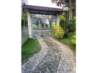 FINCA - VENTA - POTRERITO - JAMUNDI