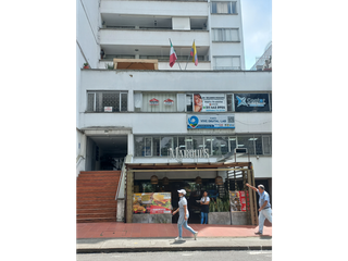Foto 1 de OFICINA PLAZA BOLIVAR PISO 3