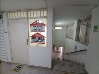 Foto 12 de OFICINA PLAZA BOLIVAR PISO 3