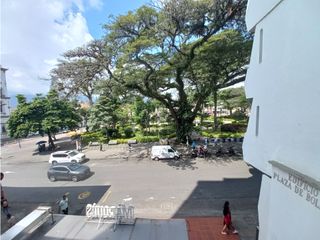 Foto 4 de OFICINA PLAZA BOLIVAR PISO 3