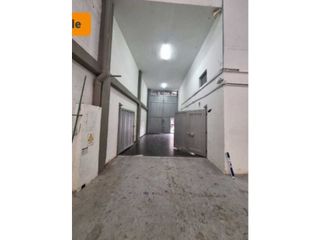 BODEGA INDUSTRIAL EN ARRIENDO SECTOR PRADO, BOGOT